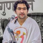 धीरेंद्र शास्त्री ने की MP में शराबबंदी की मांग, जहरीली शराब से मौतों पर जताई चिंता