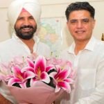पंजाब चुनाव में राजा वड़िंग निभाएंगे बड़ी भूमिका, सचिन पायलट के बयान से सियासी हलचल