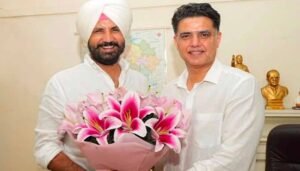 पंजाब चुनाव में राजा वड़िंग निभाएंगे बड़ी भूमिका, सचिन पायलट के बयान से सियासी हलचल
