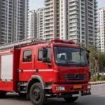 MP में नए फायर सेफ्टी नियम लागू, बेसमेंट में रेस्टोरेंट, किचन और कोचिंग पर बैन