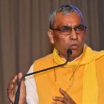अखिलेश बताएं, सपा जीते तो चुनाव निष्पक्ष और हारे तो बेईमानी कैसे : राजभर
