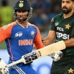 IND vs PAK Final: भारत ने पाकिस्तान को दिया 212 रन का टारगेट, तिलक वर्मा की तूफानी फिफ्टी