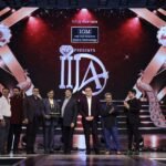 अनोपचंद तिलोकचंद ज्वेलर्स को राष्ट्रीय सम्मान मध्य भारत में ‘Most Emerging Jewellery Retailer in tiar 2-3 से समानित