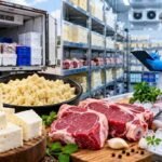 FSSAI की नई गाइडलाइन: खोया, पनीर, मांस-मछली के भंडारण और ढुलाई में तापमान का ध्यान जरूरी