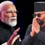 भारत के नए नक्शे पर नेपाल की आपत्ति, कालापानी-लिपुलेख को लेकर फिर बढ़ा विवाद