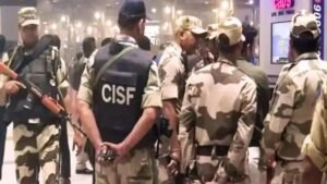 CISF में 1 नवंबर से बड़ा बदलाव, बिजली, कोयला, स्टील और बंदरगाहों की सुरक्षा के लिए बनेंगे विशेष सेक्टर