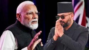 भारत के नए नक्शे पर नेपाल की आपत्ति, कालापानी-लिपुलेख को लेकर फिर बढ़ा विवाद