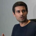 मानहानि केस में ध्रुव राठी को कोर्ट का समन, गुरुग्राम स्थित घर पर चस्पा किया गया नोटिस