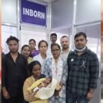 छत्तीसगढ़ की स्वास्थ्य सेवाओं ने रचा जीवन रक्षा का नया अध्याय, महज 900 ग्राम के नवजात को मिला नया जीवन