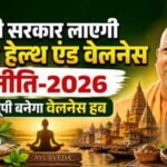 योगी सरकार नवंबर में लाएगी नई आयुष पॉलिसी-26