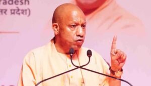 अराजकता फैलाकर सत्ता हथियाने का सपना देख रही शक्तियां: मुख्यमंत्री योगी आदित्यनाथ