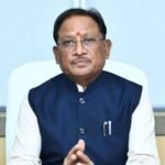 राष्ट्रपति श्रीमती द्रौपदी मुर्मु का बस्तर आगमन गौरव का अवसर, मुरिया दरबार में होंगी शामिल – मुख्यमंत्री साय