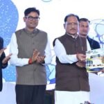 छत्तीसगढ़ में श्रम आधारित उद्योगों को बढ़ावा देकर युवाओं के लिए रोजगार के नए अवसर सृजित कर रही सरकार : मुख्यमंत्री विष्णु देव साय