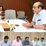 नियद-नेल्ला-नार और बस्तर मुन्ने 2.0 की समीक्षा, 45 योजनाओं का मिल रहा सीधा लाभ