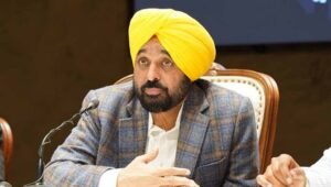 CM मान आज फिल्लौर में करेंगे नशे के खिलाफ रणनीति तैयार, सभी जिलों के पुलिस अधिकारी होंगे शामिल