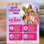 घर-घर पहुंच रहा नारी सशक्तीकरण का संदेश, योगी सरकार में महिला कल्याण विभाग ने संभाली कमान