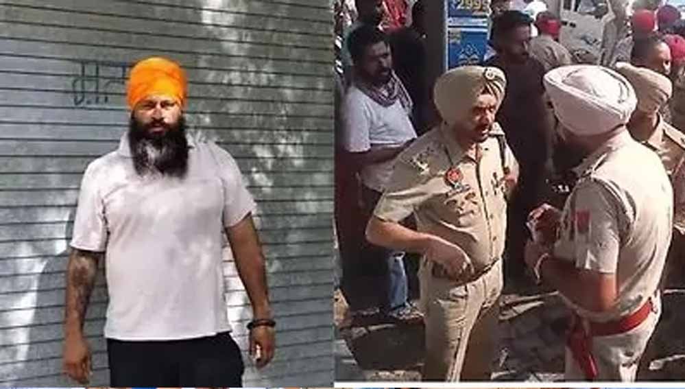 झोटा हत्याकांड: परिवार ने शव लेने से किया इनकार, CM-DGP के इस्तीफे समेत 5 मांगें रखीं
