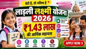 योगी सरकार में बेटियों को मिल रहा संबल, मिशन शक्ति से 1.18 लाख बालिकाएं वित्तीय साक्षरता से जुड़ीं