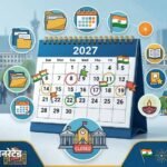पंजाब में 2027 की छुट्टियों का कैलेंडर जारी, 32 दिन रहेंगी गजेटेड छुट्टियां