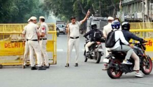 CJP प्रदर्शन पर सुप्रीम कोर्ट का तत्काल आदेश से इनकार, रोजी-रोटी का नुकसान हुआ तो मिलेगा मुआवजा