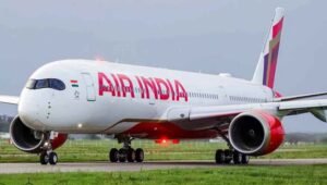 सऊदी अरब जाने वाली Air India की सभी उड़ानें 20 अक्टूबर तक रद्द, यात्रियों की बढ़ी मुश्किलें