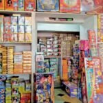 भोपाल के हलालपुरा पटाखा बाजार पर कार्रवाई की तैयारी, स्टे हटते ही होगा शिफ्ट
