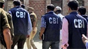 ₹700 करोड़ की धोखाधड़ी मामले में CBI की बड़ी कार्रवाई, चार और आरोपी गिरफ्तार