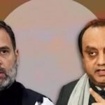 राहुल गांधी के NEET बयान पर सुधांशु त्रिवेदी का पलटवार, बोले- तमिल भाषा को मोदी सरकार ने दिया सम्मान