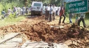 झीरम घाटी नरसंहार केस में नया मोड़, 10 दोषियों की फांसी पर हाईकोर्ट करेगा फैसला