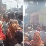 ग्रेटर नोएडा में एक ही परिवार के 5 लोगों की मौत, आखिरी बार खाई थी मैगी