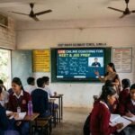 सरगुजा के 35 सरकारी स्कूलों में NEET-JEE की मुफ्त ऑनलाइन कोचिंग, छात्रों को मिलेगा फायदा