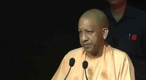 CM योगी बोले- UP के विकास की ताकत बनी नारी शक्ति, महिला श्रम भागीदारी 36% पार