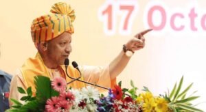 रूल ऑफ माफिया से मुक्त हुआ यूपी, अब रूल ऑफ लॉ का राज: मुख्यमंत्री योगी आदित्यनाथ