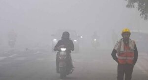 हाईवे-एक्सप्रेसवे पर बढ़ेगी सुरक्षा, शीतलहर-कोहरे में हादसे रोकने के लिए योगी सरकार ने शुरू की तैयारी