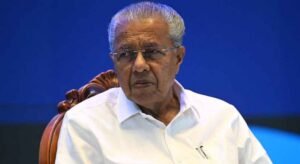 केरल के पूर्व CM पिनराई विजयन को ED का समन, 23 अक्टूबर को पूछताछ के लिए बुलाया