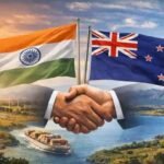India-New Zealand FTA: 20 अक्टूबर से सस्ती होंगी कई चीजें, सरकार ने जारी किया नोटिफिकेशन