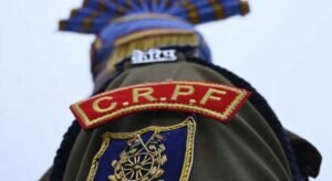 CRPF में 29 साल बाद लौटेंगी लांस नायक और नायक रैंक, जवानों को मिलेगा प्रमोशन का मौका