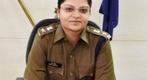 IPS  पारुल माथुर कौन हैं? दूसरी कोशिश में क्रैक किया UPSC, अब रतनलाल डांगी केस की करेंगी जांच