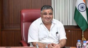 सेवा के 25 वर्ष: जनकल्याण, सुशासन और विकसित भारत के संकल्प की प्रेरक यात्रा