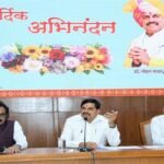 तीन मेट्रोपोलिटन रीजन को जोड़ेगा एक इंटीग्रेटेड इंडस्ट्रियल कॉरिडोर : मुख्यमंत्री डॉ. यादव