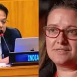 CJP प्रोटेस्ट पर UN में भारत का जवाब, विशेष दूत बनने की कोशिश पर उठे सवाल