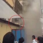 भोपाल के न्यू मार्केट में 900 दुकानों के बीच जल रहीं भट्टियां, NOC के बिना कारोबार