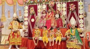 भोपाल का इंटरनेशनल रामलीला महोत्सव रद्द, रूस में प्लेग के प्रकोप से नहीं आए कलाकार