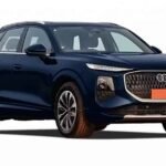 नई Audi Q3 भारत में लॉन्च, ₹51.99 लाख से शुरू हुई कीमत, जानें फीचर्स