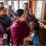 पंजाब चुनाव की तैयारी तेज, 27-28 अक्टूबर को राज्य का दौरा करेगी चुनाव आयोग की टीम