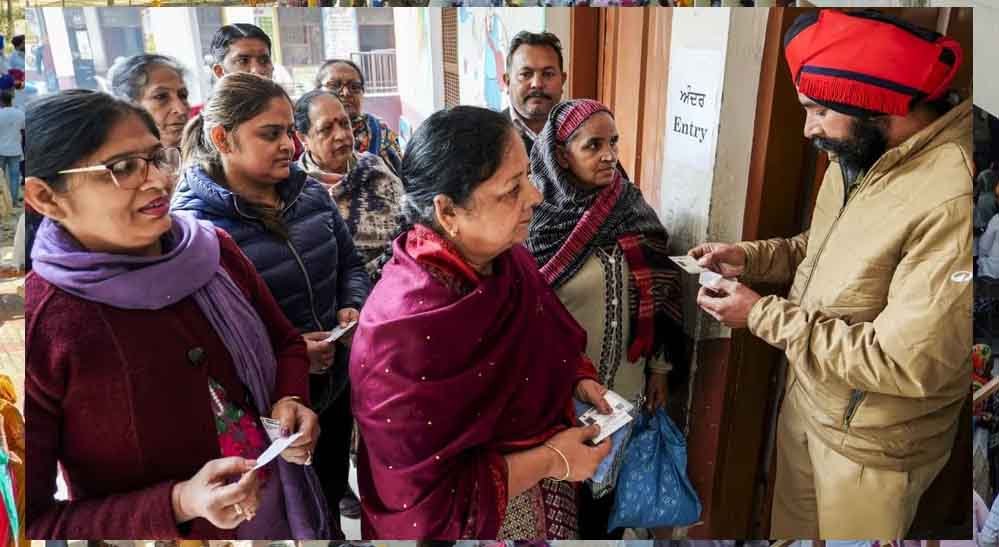 पंजाब चुनाव की तैयारी तेज, 27-28 अक्टूबर को राज्य का दौरा करेगी चुनाव आयोग की टीम