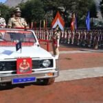 राजस्थान पुलिस के 472 जवान पास आउट, SSB शमशी में हुआ भव्य दीक्षांत समारोह