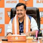 भाजपा अध्यक्ष नितिन नवीन आज पहुंचेंगे रांची, आदिवासी और युवा विकास पर रहेगा फोकस