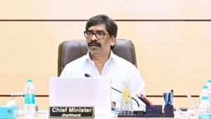 झारखंड में शुरू होगी ‘उड़ान’ योजना, हर साल 1,680 विद्यार्थी और 2,244 शिक्षक जाएंगे शैक्षणिक भ्रमण पर