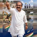 चोट के बाद फिर फुल फॉर्म में डिप्टी सीएम अरुण साव, 157 करोड़ की सौगात के साथ फील्ड में वापसी